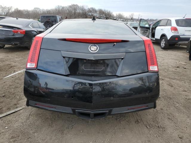 Photo 6 from auction – 2012 CADILLAC CTS PERFOR with VIN 1G6DJ1E39C0129501