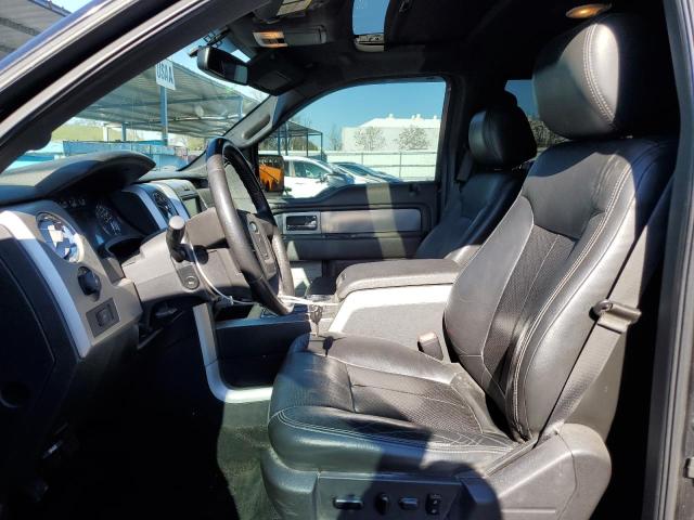 Photo 7 from auction – 2013 FORD F150 SUPER with VIN 1FTFW1CT3DKD90851
