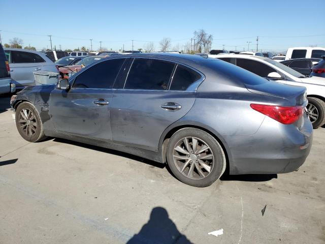 Photo 2 from auction – 2015 INFINITI Q50 BASE with VIN JN1BV7AP2FM358350