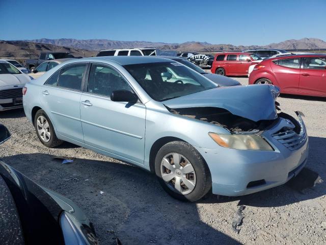 Photo 4 from auction – 2007 TOYOTA CAMRY CE with VIN 4T1BE46K07U668258