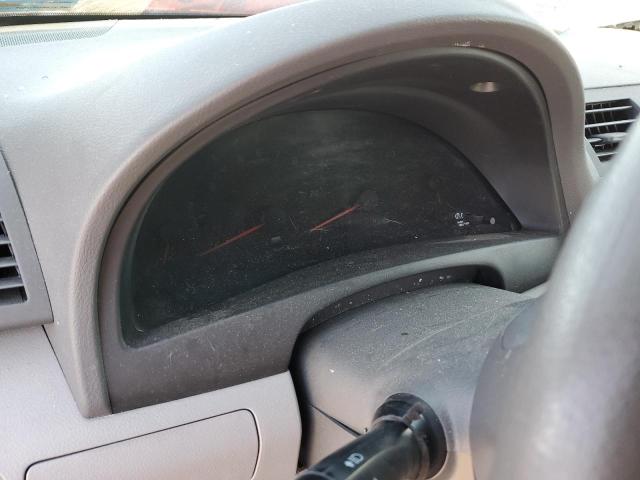 Zdjęcie 9 z aukcji – 2010 TOYOTA CAMRY BASE z VIN 4T4BF3EK5AR033865