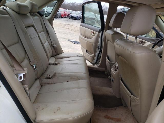 Photo 10 from auction – 2003 TOYOTA AVALON XL with VIN 4T1BF28B83U336609