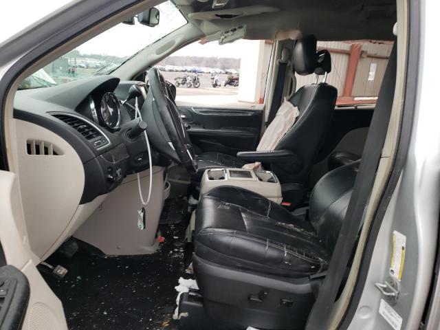 Photo 7 from auction – 2011 CHRYSLER TOWN & COU with VIN 2A4RR8DG1BR690041