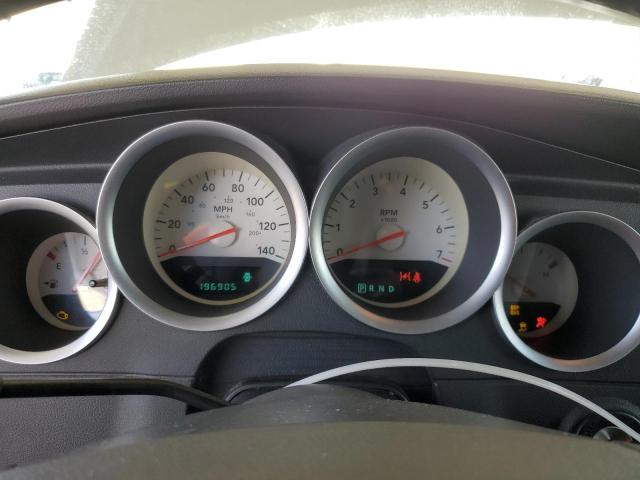 صورة رقم 9 من المزاد - 2007 DODGE MAGNUM SXT مع VIN 2D4FV47VX7H838145