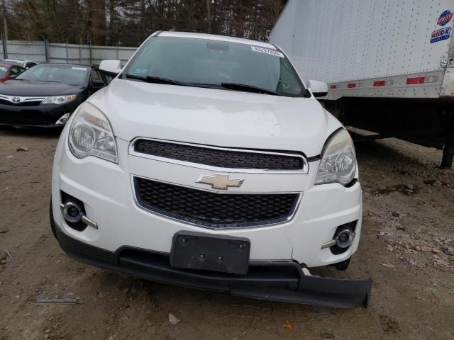 Photo 5 from auction – 2015 CHEVROLET EQUINOX LT with VIN 2GNFLGEK6F6277053