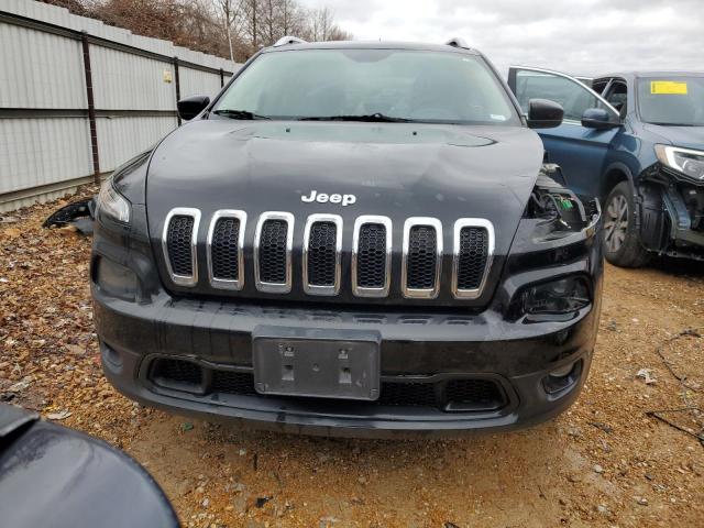 Photo 5 from auction – 2015 JEEP CHEROKEE L with VIN 1C4PJMCB8FW699450