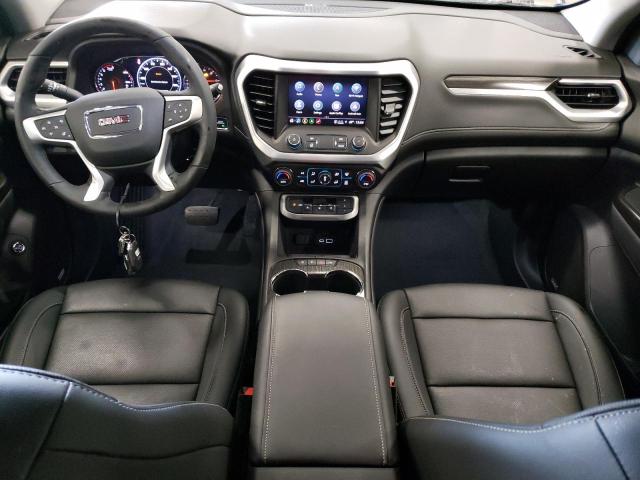 Photo 8 from auction – 2023 GMC ACADIA SLT with VIN 1GKKNUL46PZ134165