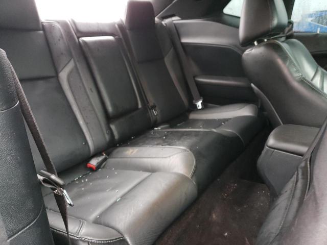 Photo 10 from auction – 2018 DODGE CHALLENGER with VIN 2C3CDZGG2JH205085