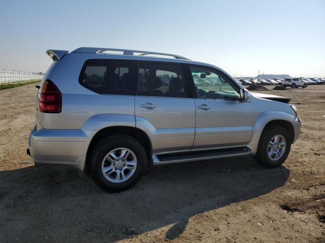 Photo 3 from auction – 2007 LEXUS GX 470 with VIN JTJBT20X670146581