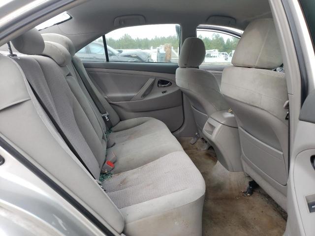 Photo 10 from auction – 2011 TOYOTA CAMRY BASE with VIN 4T1BF3EKXBU175821