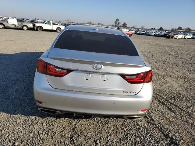 Photo 6 from auction – 2014 LEXUS GS 350 with VIN JTHBE1BL5E5039263