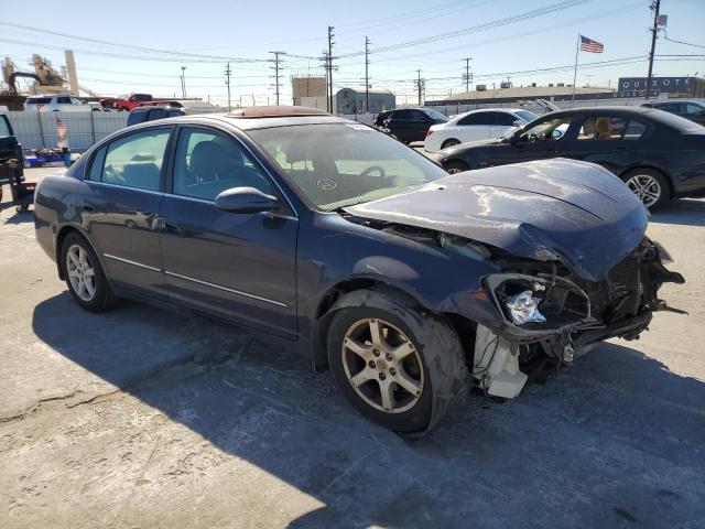 Photo 4 from auction – 2005 NISSAN ALTIMA S with VIN 1N4AL11D55N484010