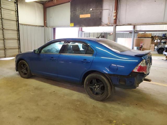Photo 2 from auction – 2011 FORD FUSION SE with VIN 3FAHP0HA6BR113309