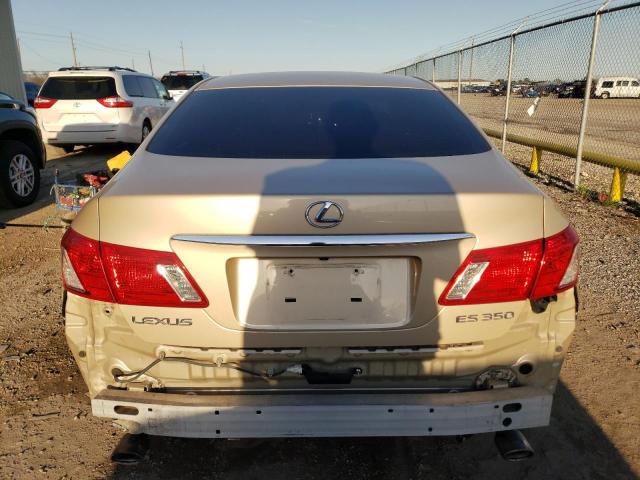 Photo 6 from auction – 2007 LEXUS ES 350 with VIN JTHBJ46G372028423