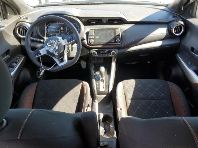 Photo 8 from auction – 2020 NISSAN KICKS SR with VIN 3N1CP5DV4LL484776