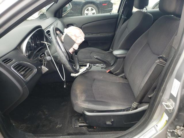 Zdjęcie 7 z aukcji – 2013 CHRYSLER 200 TOURIN z VIN 1C3CCBBB7DN510163