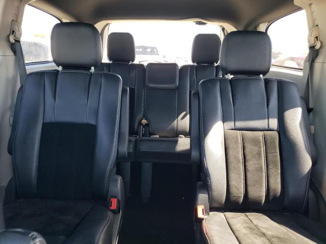 Photo 10 from auction – 2015 DODGE GRAND CARA with VIN 2C4RDGCG6FR659938