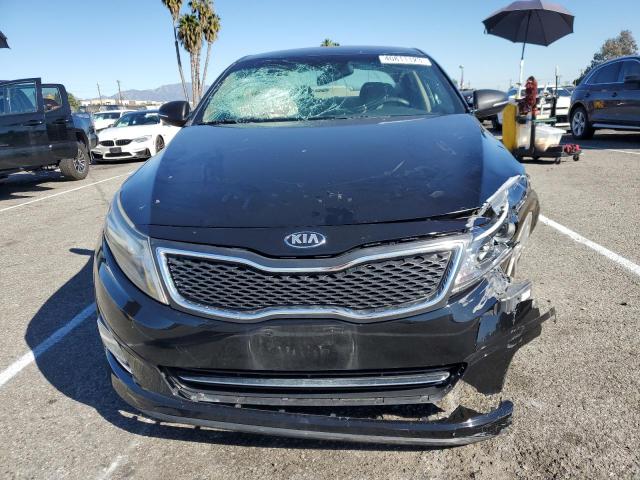 Photo 5 from auction – 2014 KIA OPTIMA LX with VIN 5XXGM4A72EG296893