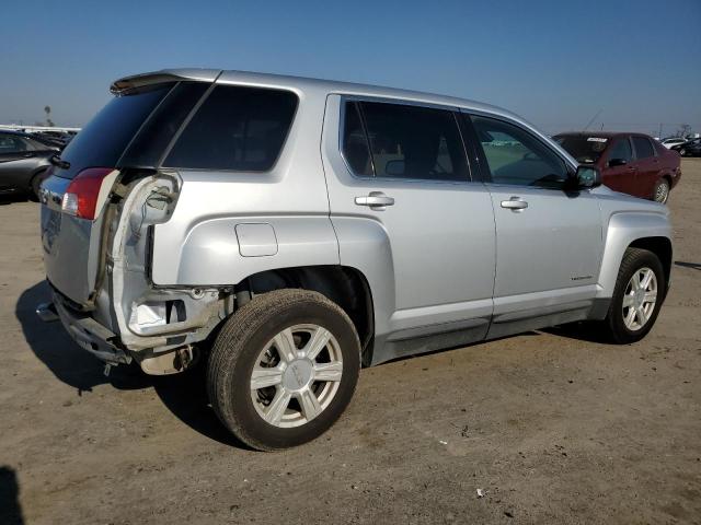 Photo 3 from auction – 2016 GMC TERRAIN SL with VIN 2GKALLEK5G6135861