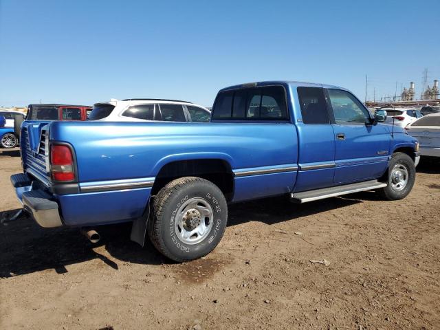 Photo 3 from auction – 1997 DODGE RAM 2500 with VIN 3B7KC23W0VM553506