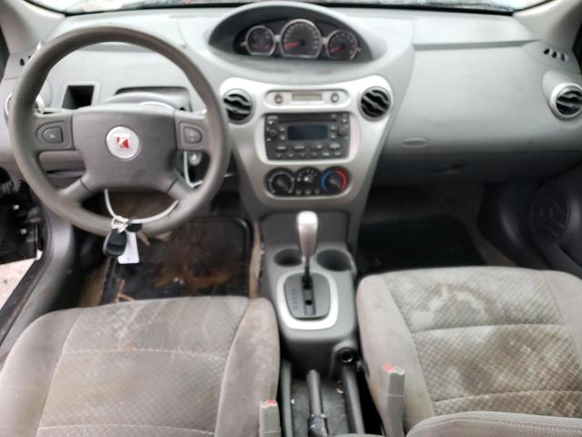 Photo 8 from auction – 2005 SATURN ION LEVEL with VIN 1G8AJ54F95Z129204