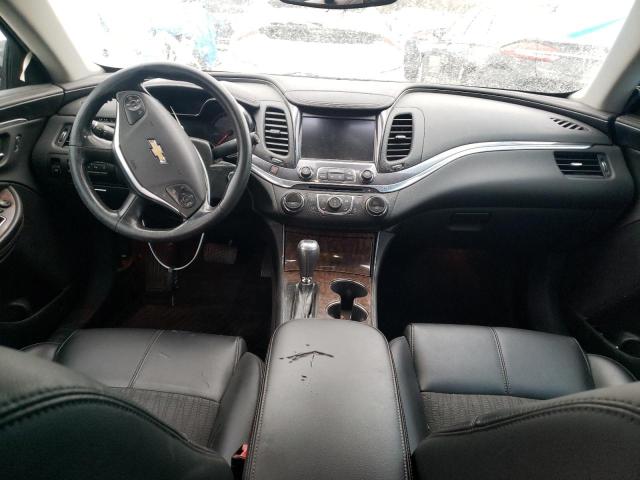 Photo 8 from auction – 2014 CHEVROLET IMPALA LT with VIN 2G1125S31E9251148
