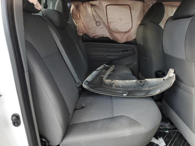 Photo 10 from auction – 2015 TOYOTA TACOMA DOU with VIN 3TMLU4EN9FM205772
