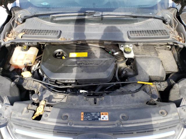 Photo 12 from auction – 2015 FORD ESCAPE SE with VIN 1FMCU0GX6FUB97466