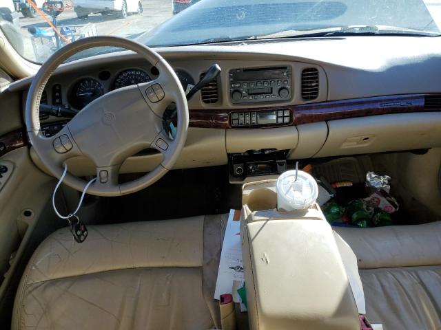 Photo 8 from auction – 2005 BUICK LESABRE LI with VIN 1G4HR54K45U198255
