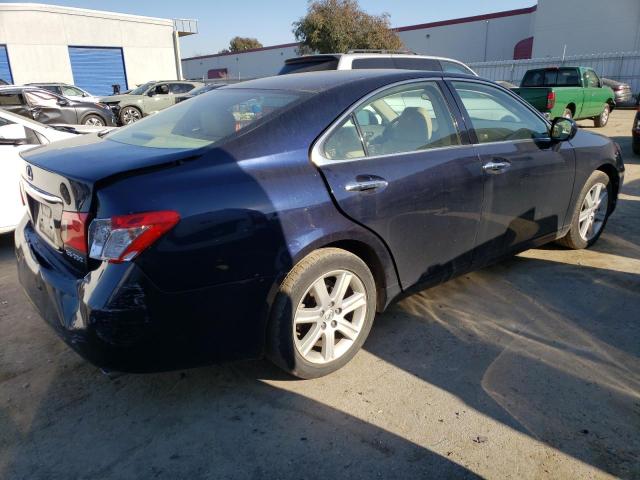 Photo 3 from auction – 2007 LEXUS ES 350 with VIN JTHBJ46G972127201