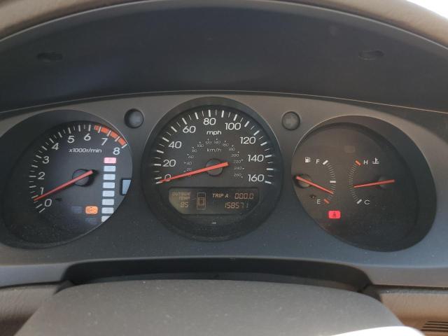 Foto 9 de la subasta – 2002 ACURA 3.2TL con VIN 19UUA56622A049335
