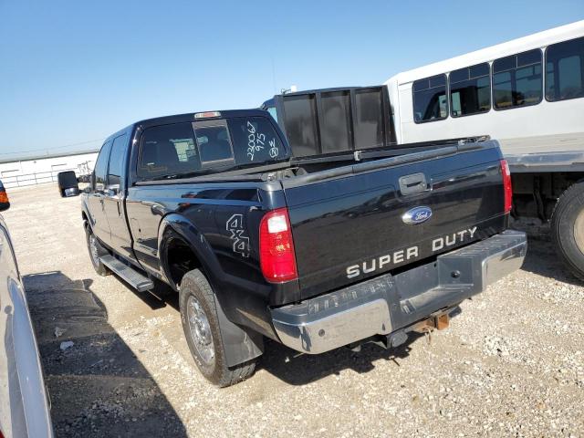 Photo 2 from auction – 2016 FORD F350 SUPER with VIN 1FT8W3BT4GED45720