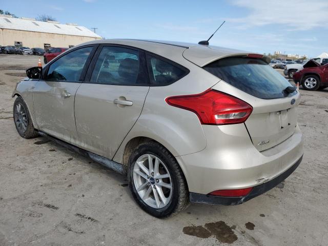 Photo 2 from auction – 2018 FORD FOCUS SE with VIN 1FADP3K29JL231241