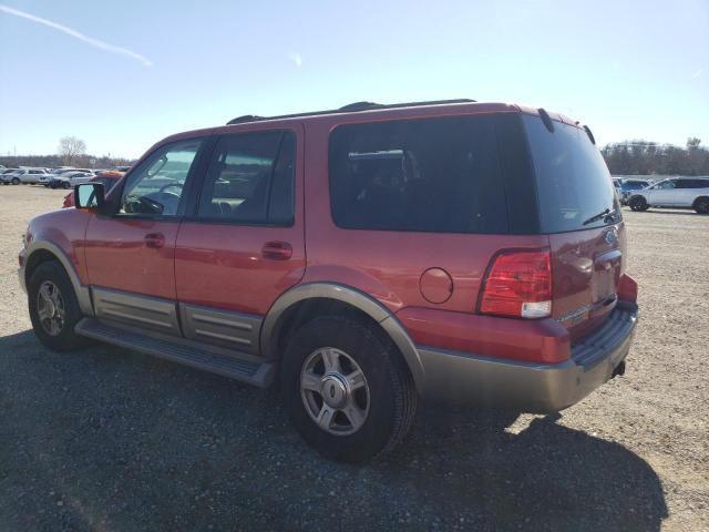 Foto 2 de la subasta – 2003 FORD EXPEDITION con VIN 1FMPU18L43LB98555