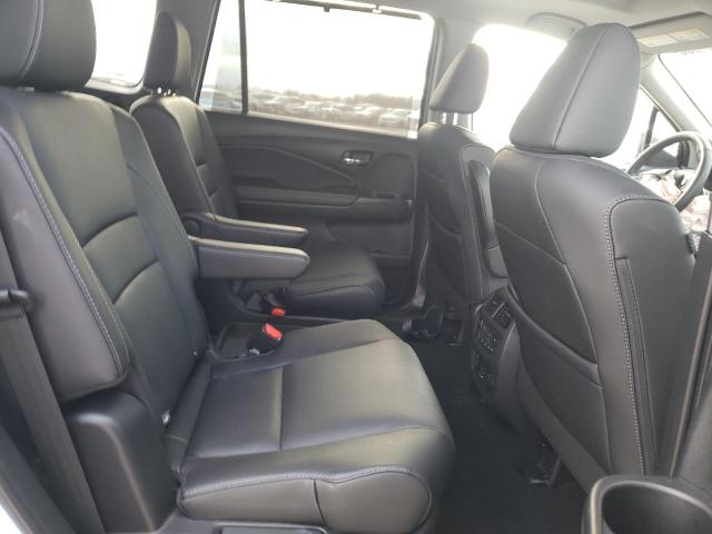 Photo 11 from auction – 2022 HONDA PILOT ELIT with VIN 5FNYF6H03NB056614