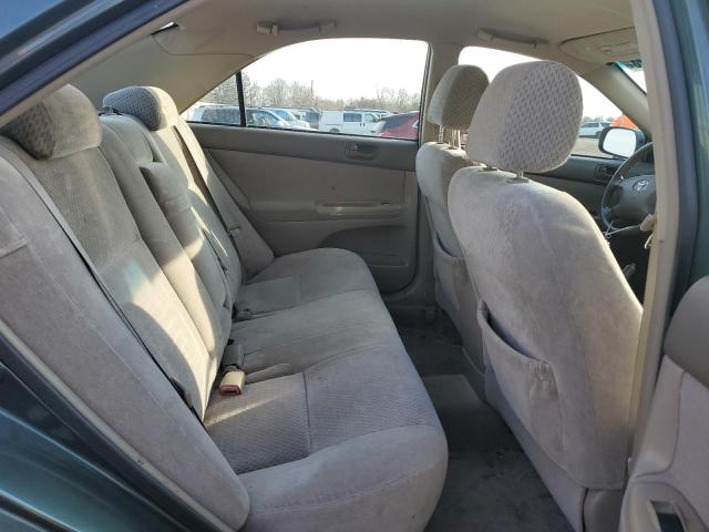 Photo 10 from auction – 2004 TOYOTA CAMRY LE with VIN 4T1BE32K84U295773