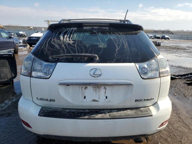 Photo 6 from auction – 2007 LEXUS RX 350 with VIN 2T2HK31U97C018234