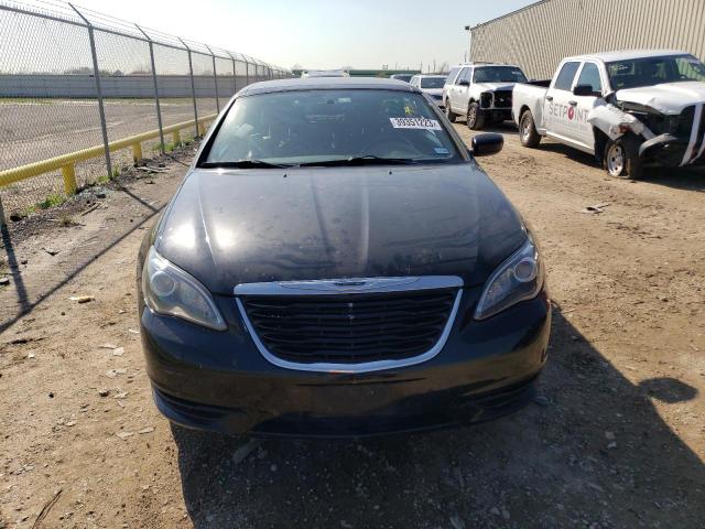 Photo 5 from auction – 2012 CHRYSLER 200 S with VIN 1C3BCBGG0CN279525