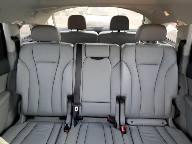 Photo 10 from auction – 2018 AUDI Q7 PREMIUM with VIN WA1LAAF77JD034039
