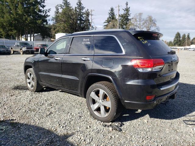 Photo 2 from auction – 2015 JEEP GRAND CHER with VIN 1C4RJECM9FC903643