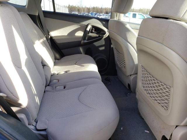 Photo 10 from auction – 2011 TOYOTA RAV4 with VIN 2T3BF4DV8BW156676