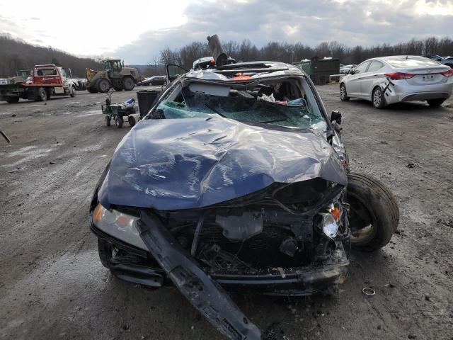 Photo 5 from auction – 2008 ACURA TSX with VIN JH4CL96878C017926