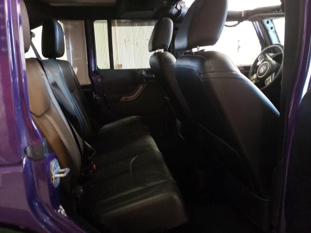 Photo 10 from auction – 2018 JEEP WRANGLER U with VIN 1C4BJWEG7JL851002