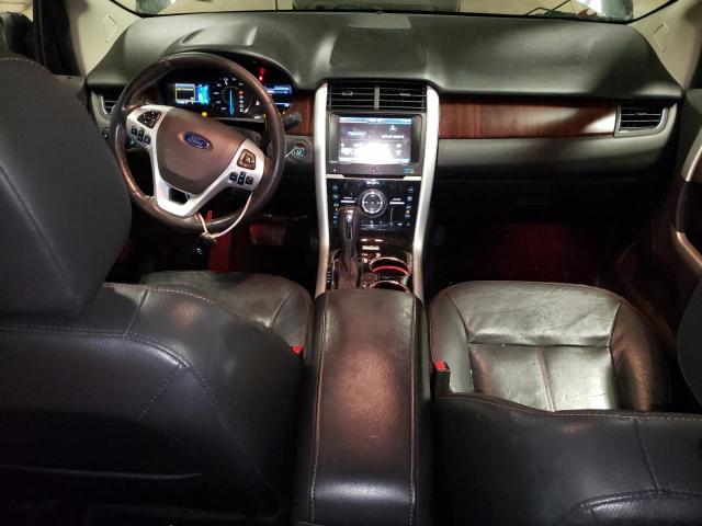 Photo 8 from auction – 2013 FORD EDGE LIMIT with VIN 2FMDK4KCXDBB99763