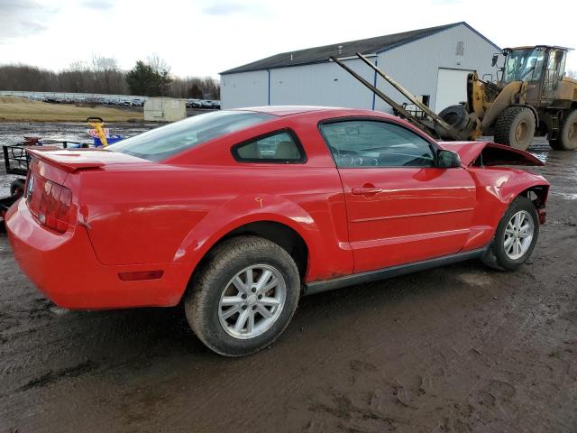 Photo 3 from auction – 2008 FORD MUSTANG with VIN 1ZVHT80N585201294
