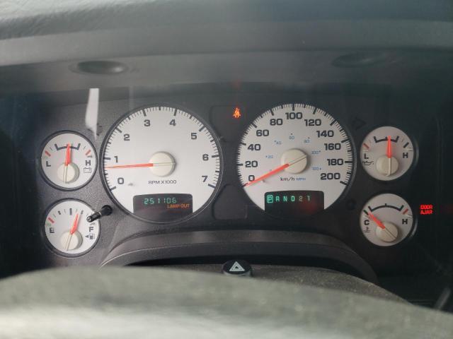Photo 9 from auction – 2003 DODGE RAM 1500 S with VIN 1D7HU16D33J626377