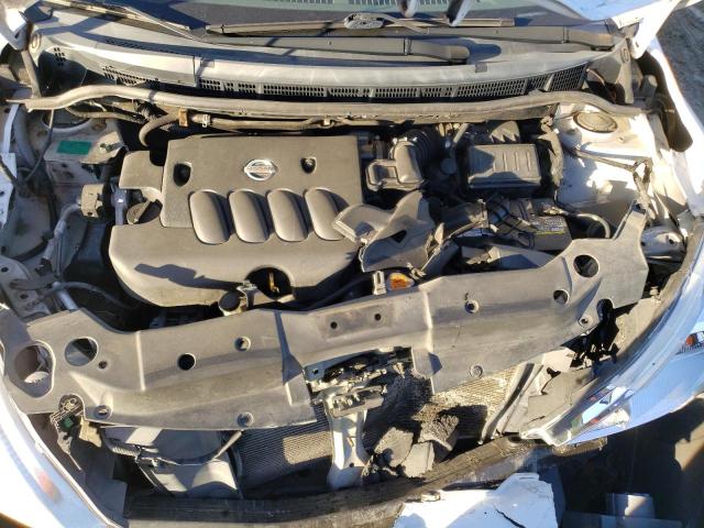 Photo 11 from auction – 2007 NISSAN VERSA S with VIN 3N1BC13E07L386660