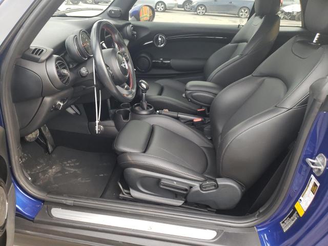 Photo 7 from auction – 2019 MINI COOPER S with VIN WMWWG9C5XK3E39340