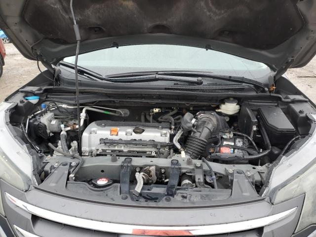 Photo 12 from auction – 2012 HONDA CR-V EX with VIN 2HKRM4H52CH606541