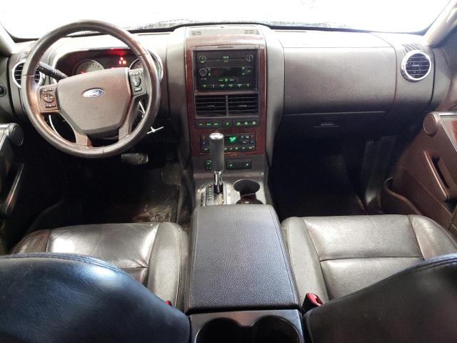 Photo 8 from auction – 2007 FORD EXPLORER L with VIN 1FMEU758X7UB18489